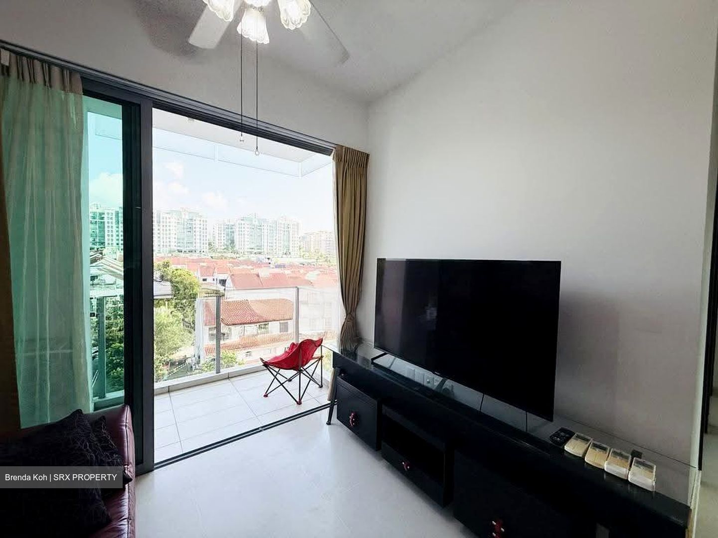 Natura@Hillview (D23), Apartment #614949941